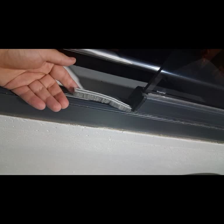 Cam Balkon Montajı ve Su Sızdırmazlığı Şikayeti