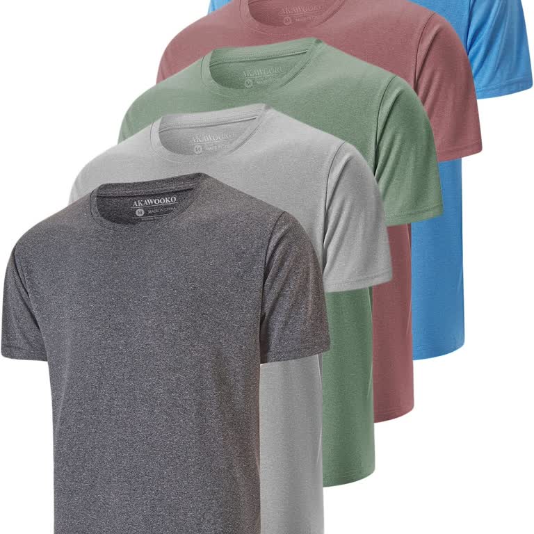 Amazon Return Not Recognized for One of Two Identical T-Shirt Packs