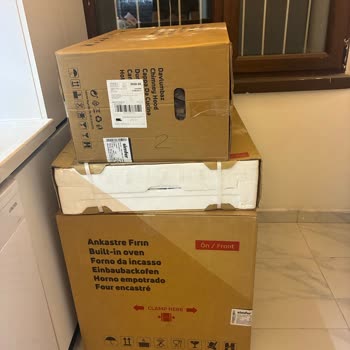 Simfer Yetkili Servis Ve Media Markt İletişimsizliği Nedeniyle Ürün İadesi Sağlanamıyor