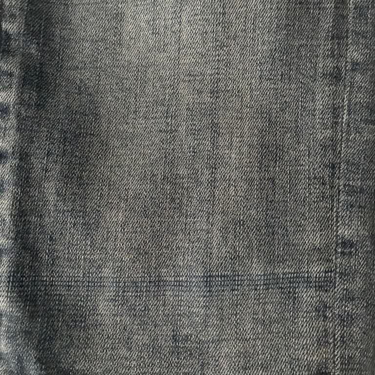Denim Pantolonunda Üretim Hatası Ve Mavi Mağazasının İade Reddi