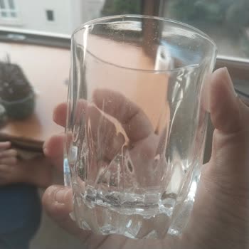 Asperox Tabletleri Bulaşıkta Kalıntı Ve Lekeye Neden Oluyor, Şikayetime Cevap Gelmedi