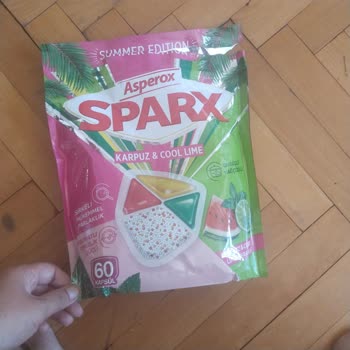 Asperox Tabletleri Bulaşıkta Kalıntı Ve Lekeye Neden Oluyor, Şikayetime Cevap Gelmedi