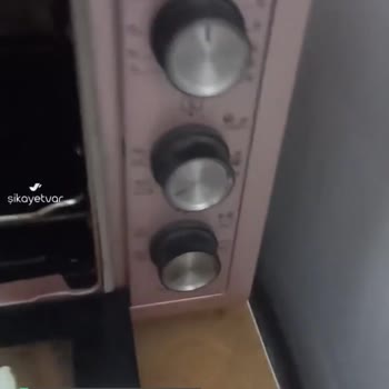 Simfer Kapak Yayı Kırıldı