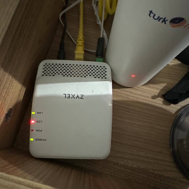 Sürekli İnternet Kesintileri Ve Ulaşılmaz Müşteri Hizmetleri