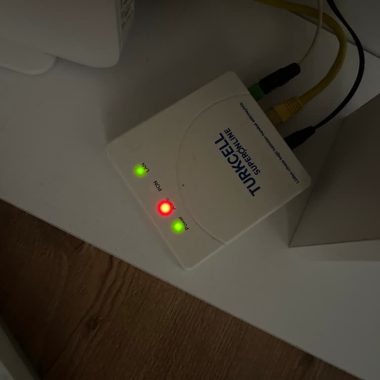 Acil İnternet Kesintisi Ve Destekte Sürekli Gecikme