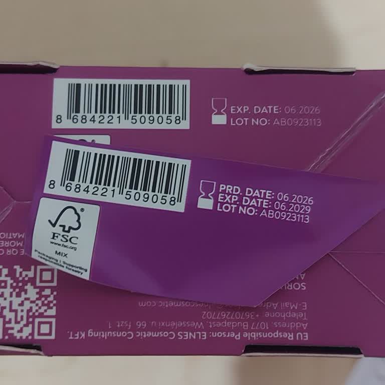 Kırıkkale Gratis’te Anyong Ürününde Son Kullanma Tarihi Sahte Etiketle Değiştirildi