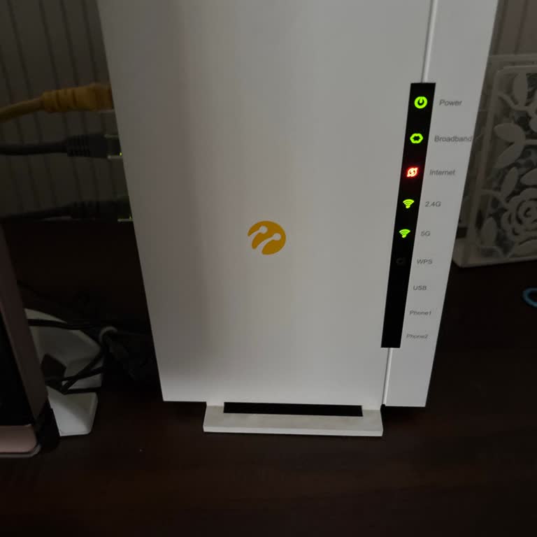 Turkcell Superonline 100 Mbps İnternet Ve TV+ Hizmetinde Sürekli Kesintiler
