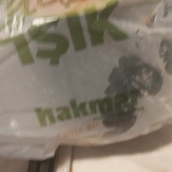 Çürük Karpuz Ve Eksik 700 TL İadesi İçin Açıklama Talebi