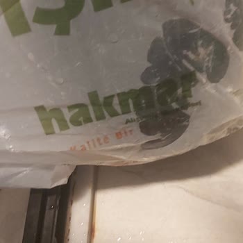 Çürük Karpuz Ve Eksik 700 TL İadesi İçin Açıklama Talebi