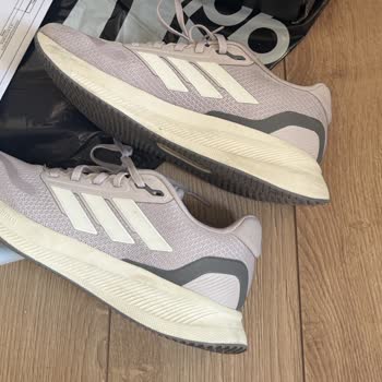 Adidas Mağazasından Kullanılmış Ayakkabı Gönderimi Ve İade Talebi