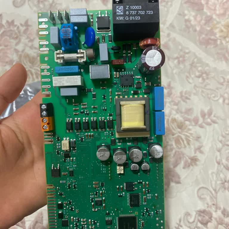 Gediz Elektrik’den Ödeme Gecikmesi Ve Kombi Hasarı Tazminatı Talebi
