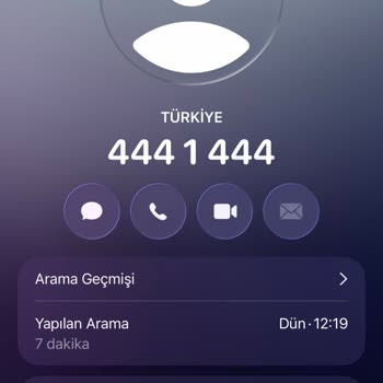 9 Gün Boyunca İnternetsizlik Ve Çelişkili Müşteri Hizmetleri Bilgileri