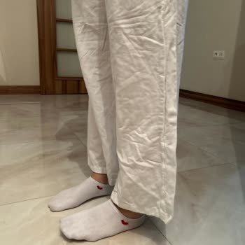 Stradivarius Pantolonu İlk Yıkamada Kısaldı Ücret İadesi Talebi