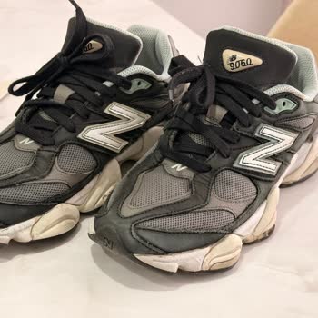 New Balance Ayakkabımda Taban Çatlaması Ve Deformasyon, Üretim Hatası Olarak Değerlendirilmeli