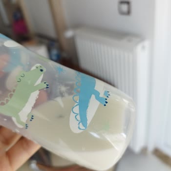 Kapalı Bebek Mamasında Böcek Tespiti Ve Hijyen İhlali
