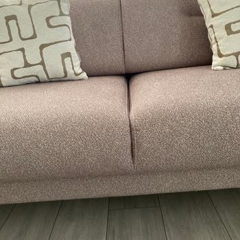 Ayıplı Truva Koltuk Takımı Ve Cevapsız Müşteri Hizmetleri Nedeniyle İade Talebi