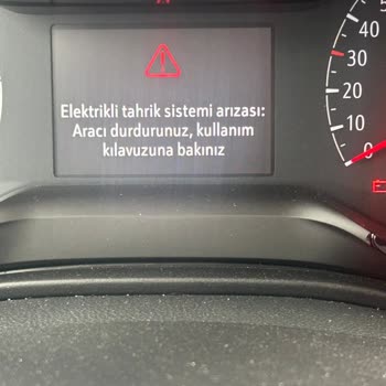 Yolda Araç Arızası Ve Haksız 25 Bin TL Fatura İtirazı