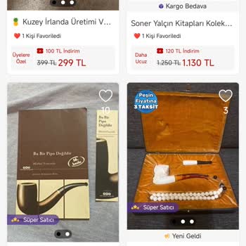 Dolap'ta Pipo Satışı Nedeniyle Uyarısız Hesap Kalıcı Olarak Askıya Alındı