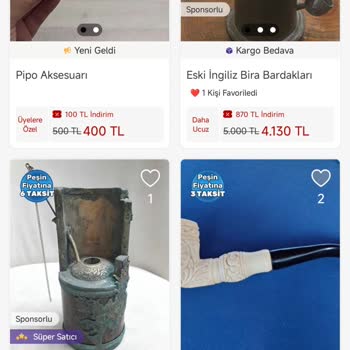 Dolap'ta Pipo Satışı Nedeniyle Uyarısız Hesap Kalıcı Olarak Askıya Alındı