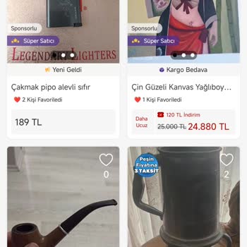 Dolap'ta Pipo Satışı Nedeniyle Uyarısız Hesap Kalıcı Olarak Askıya Alındı
