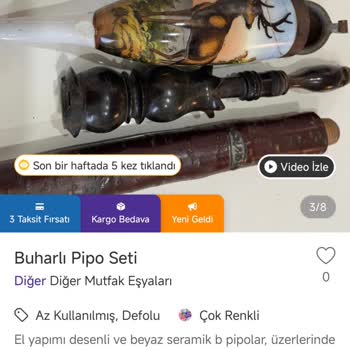 Eki aç