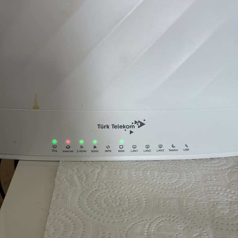 Kablo Net 8 Gün Süren İnternet Kesintisi Çözülmedi, Acil Onarım Ve Fatura İndirimi Talep Ediliyor