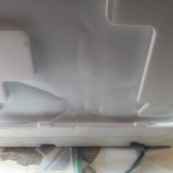 Hasarlı Buzdolabı İadesi İçin Uzayan Süre Ve Horoz Lojistik Aksaklığı