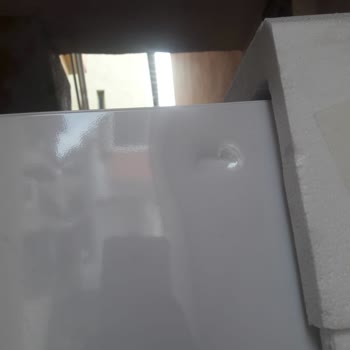 Hasarlı Buzdolabı İadesi İçin Uzayan Süre Ve Horoz Lojistik Aksaklığı