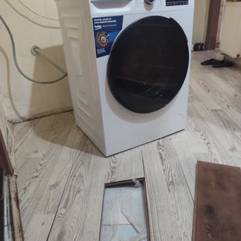 Beko Yetkili Servisinin Hatalı Montajı Nedeniyle 40 Bin TL’lik Zarar
