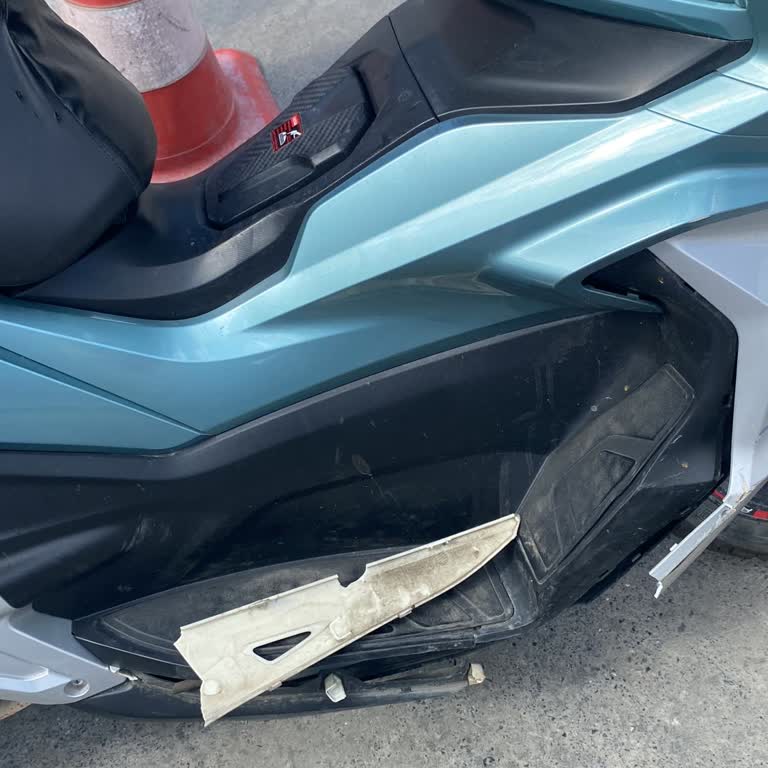 Arora Motosiklet Parça Temininde Gecikme Satış Değerini Düşürüyor