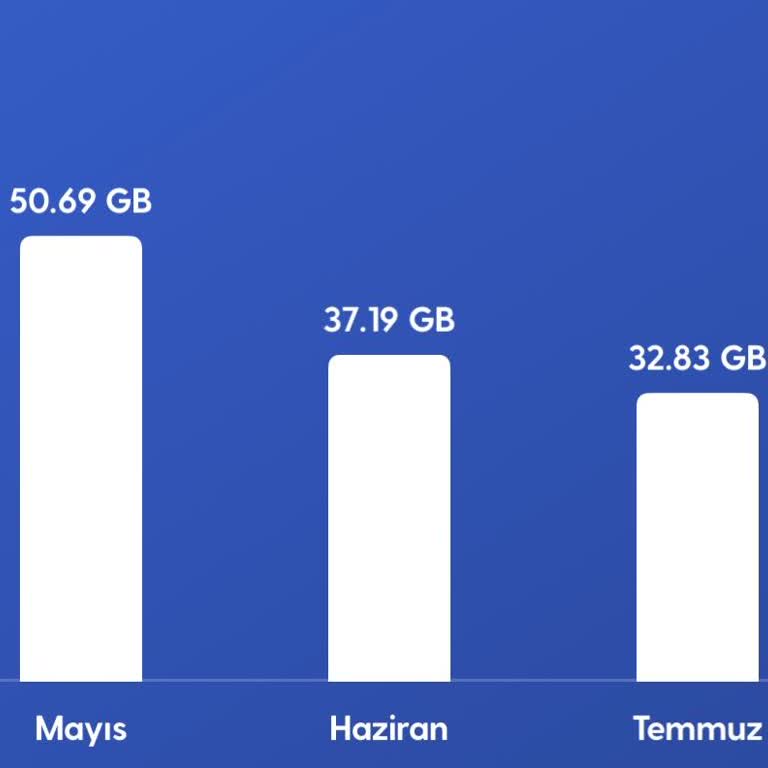 Faturamda Gerçek Dışı İnternet Tüketimi Ve Umursamaz Müşteri Temsilcisi