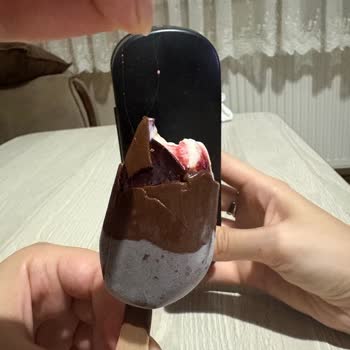 A101 Magnum Mini Double’da Kıl Sorunu: Hijyen Şikayeti