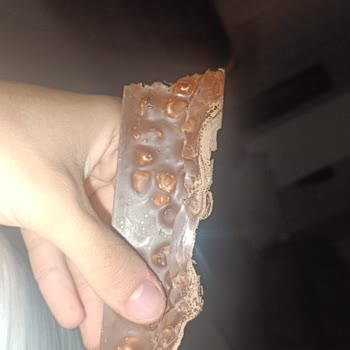 Balin Çikolatasının Gramaj Eksikliği Ve Ambalaj Sorunu
