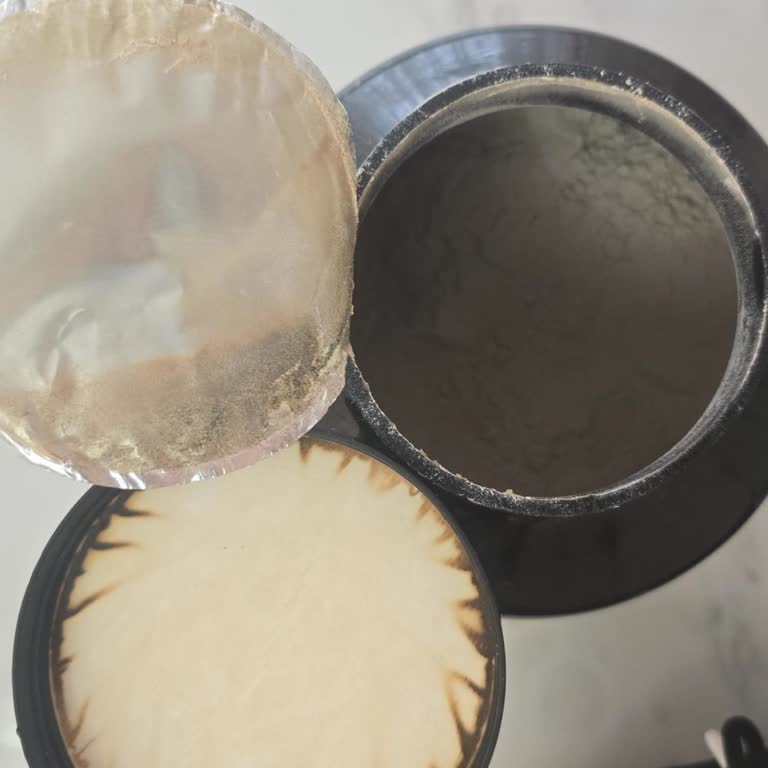 Nutriking'den Küflü Whey Ürünü Alındı, Değişimde Aynı Ürün Gönderildi