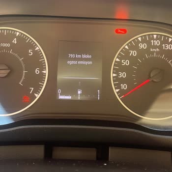Yetkili Servisin Tekrarlayan AdBlue Arızası Ve Şeffaf Olmayan Maliyet Açıklamaları