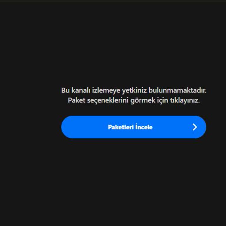 Erken Sonlandırılan Üyelik Ve Kalan Ayların İadesi
