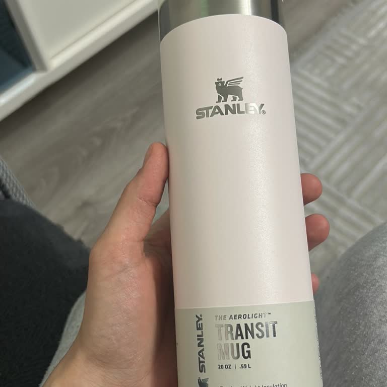 Stanley Termos Bardak Soğuk Tutmuyor Ve Deforme Oluyor; A101 Kargo Şartı Garanti Sürecini Engelliyor