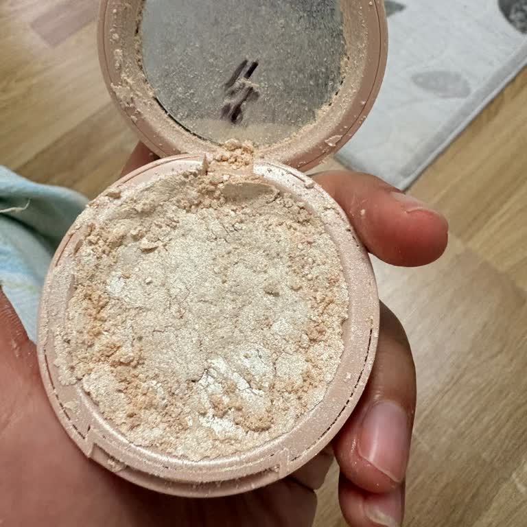 Kırık Highlighter Ve Eksik Test Ürünleri İçin Değişim Ve İade Talebi