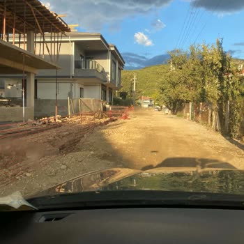 Eki aç