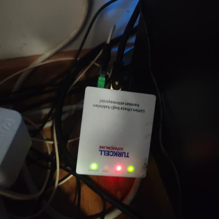 Superonline Fiber İnternet Kesintisi Ve Saha Desteği Yokluğu