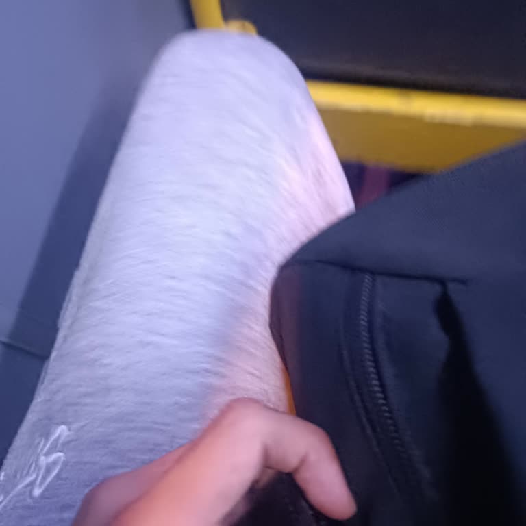 Şoför Kapı Açmadan Çıkması Yolcuları Mağdur Etti