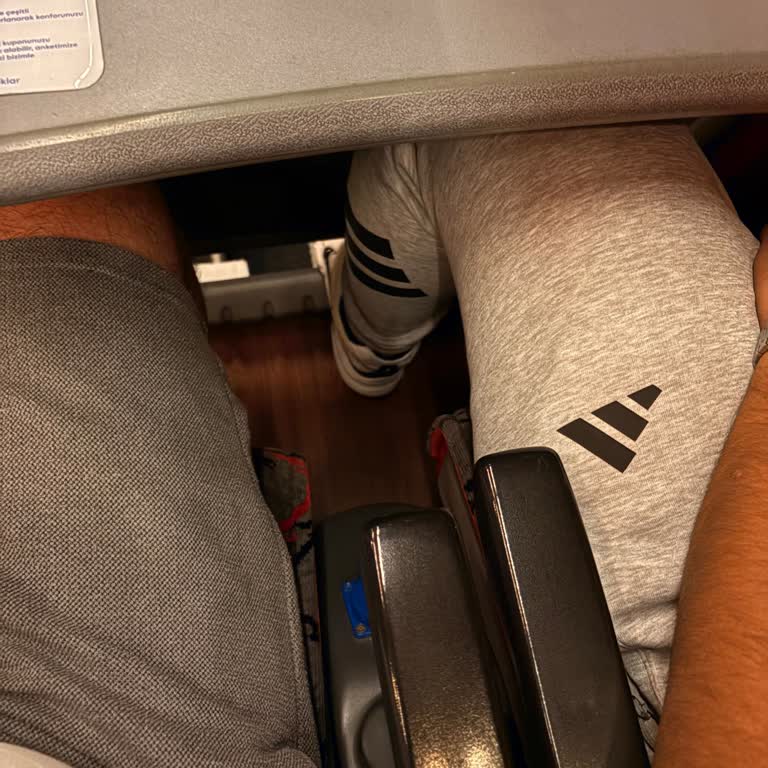 Yanıltıcı Tekli Koltuk Satışı Ve Kaba Personel Davranışı