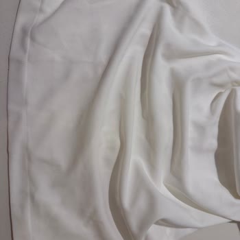 Gönderilen Ürünlerde Renk Hatası Ve Dikiş Kusurları İçin Geri Ödeme Talebi