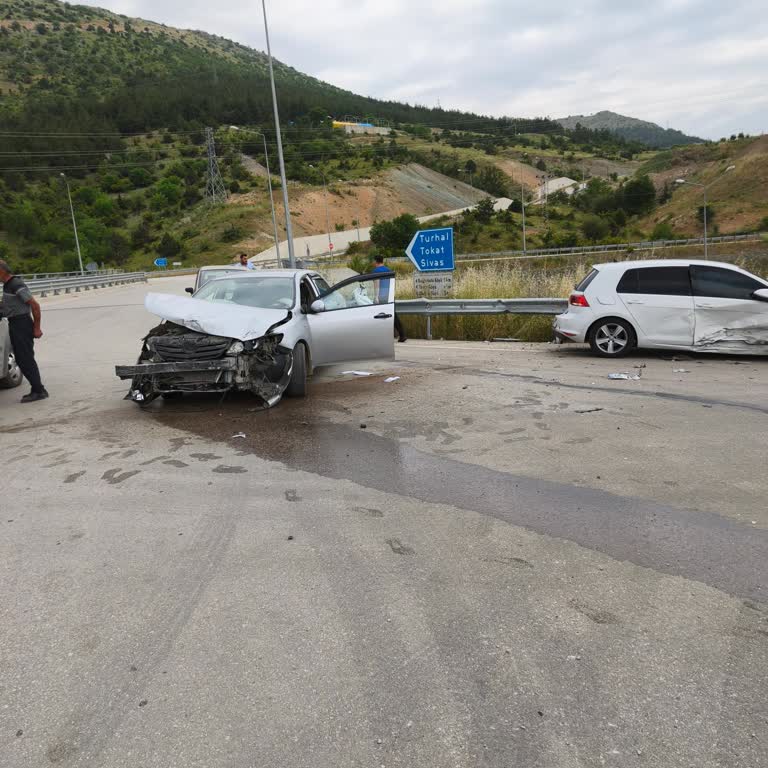 Perte Ayrılan Araç İçin Ödeme Yapılmadı