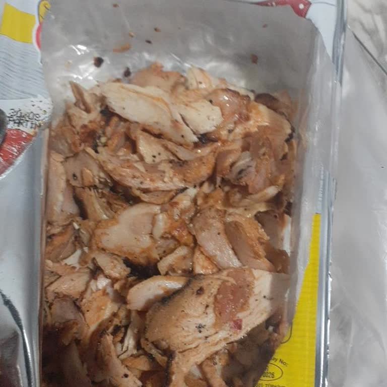 Sincan Gimsa Market'te Bozuk Erpiliç Döneri Satışı Çocukları Tehlikeye Atıyor