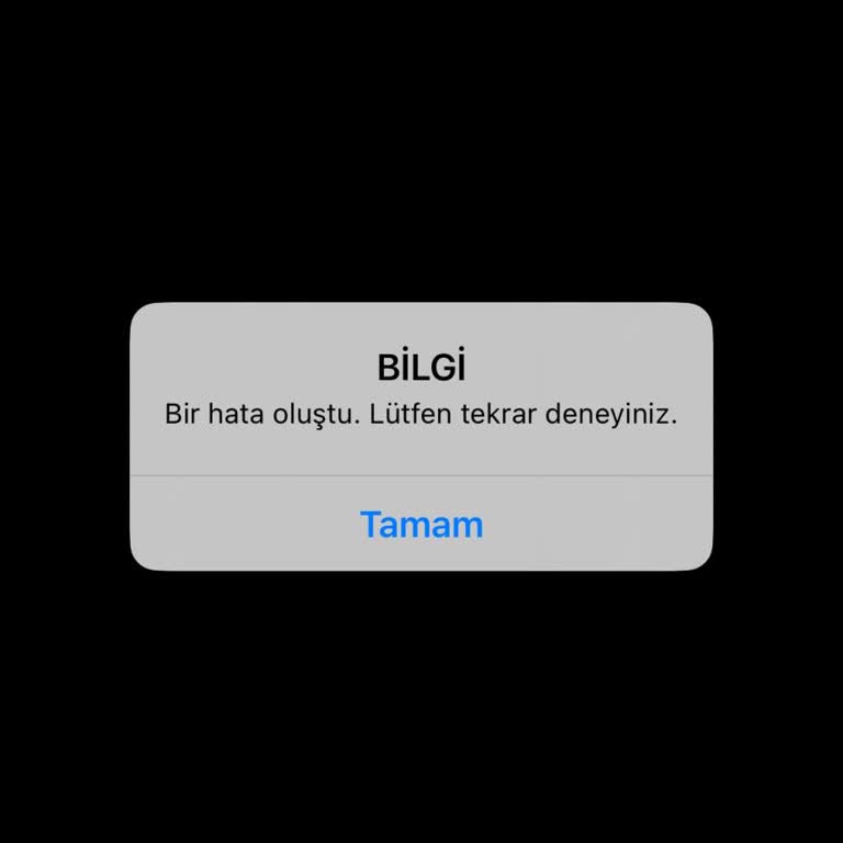 Tod TV Üyeliğim Sistemde Aktif Olmadı