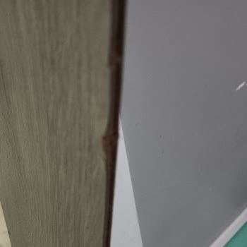 Hasarlı Damacana Sızıntısı Sonrası Mutfak Zemininde Su Hasarı Ve Tazmin Talebi