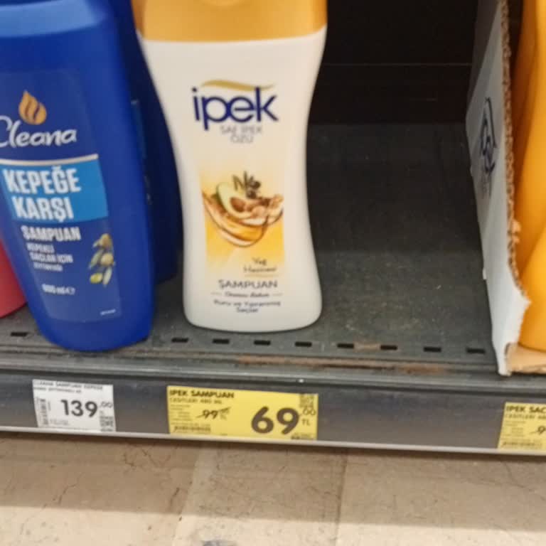 Şok Market'te Yanıltıcı İndirim Ve Kaba Tutum