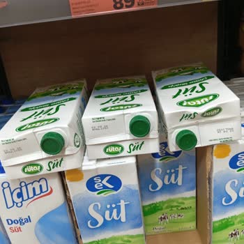 Eki aç