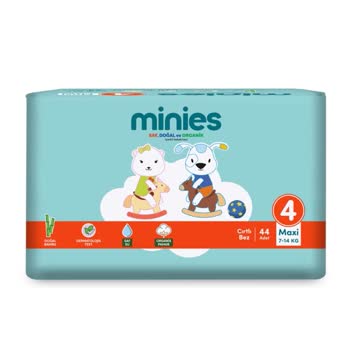 Migros Sanal Market'te Yanlış Bebek Bezi Gönderimi Ve Cevapsız Müşteri Hizmetleri